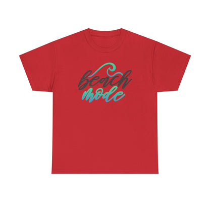 Beach Mode Women's T-shirt