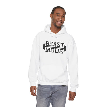 Beast Mode Hoodie - for Men