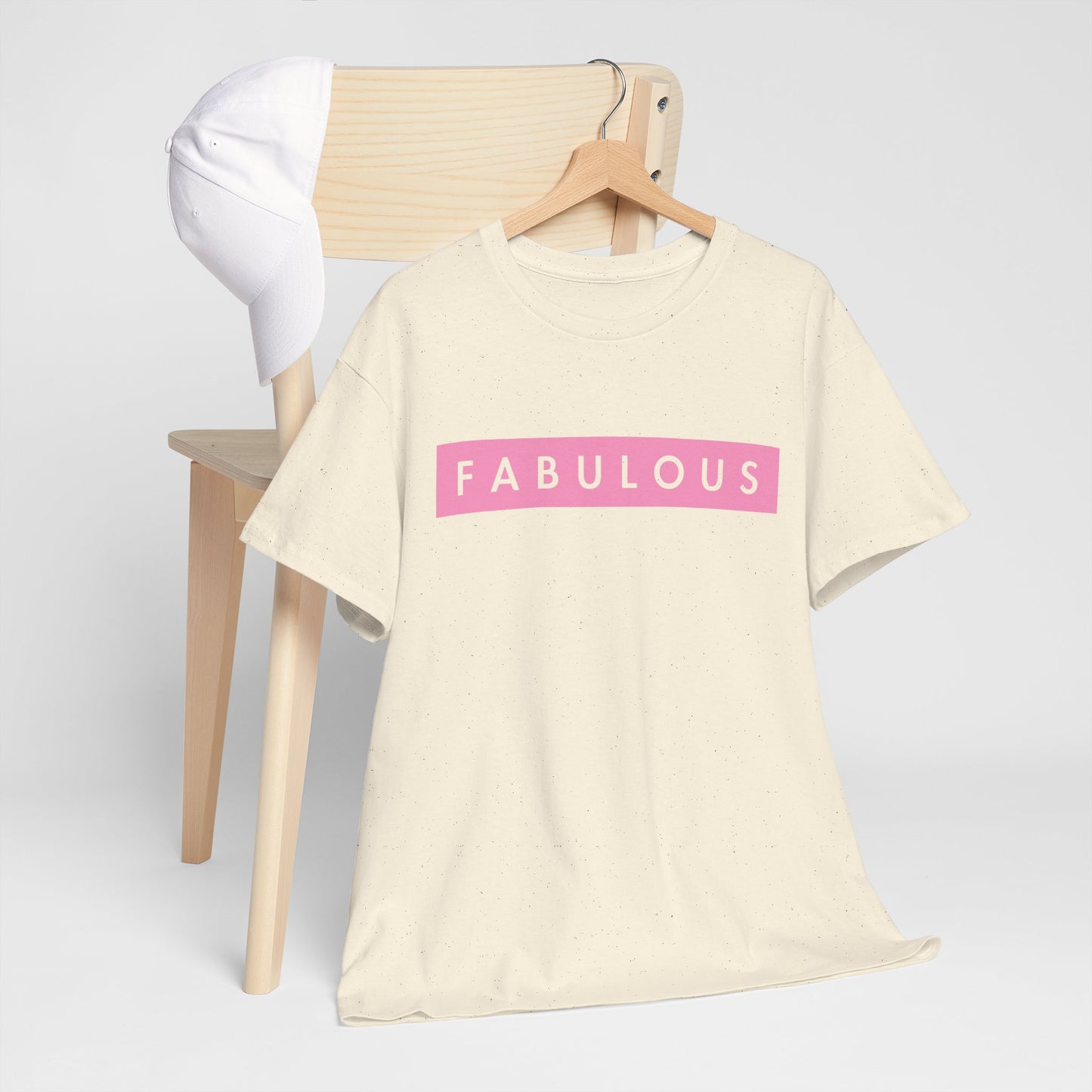 Fabulous Women's T-shirt