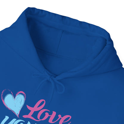 Love Yourself - Women's Hoodie