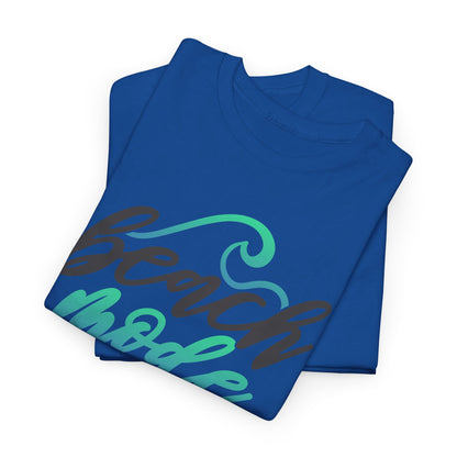 Beach Mode Women's T-shirt