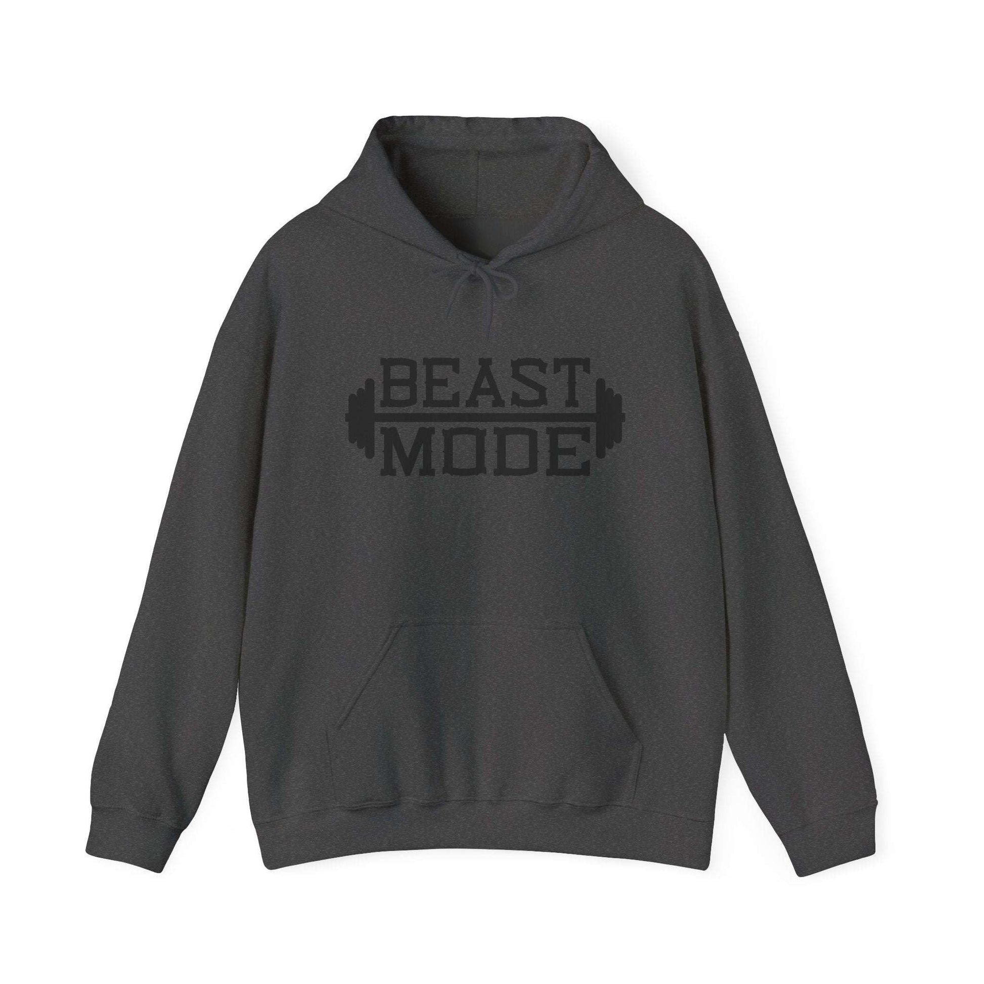 Beast Mode Hoodie - for Men