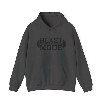 Beast Mode Hoodie - for Men