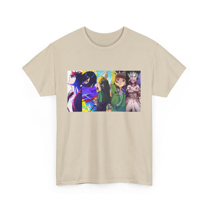Sakamoto Days Anime Tee