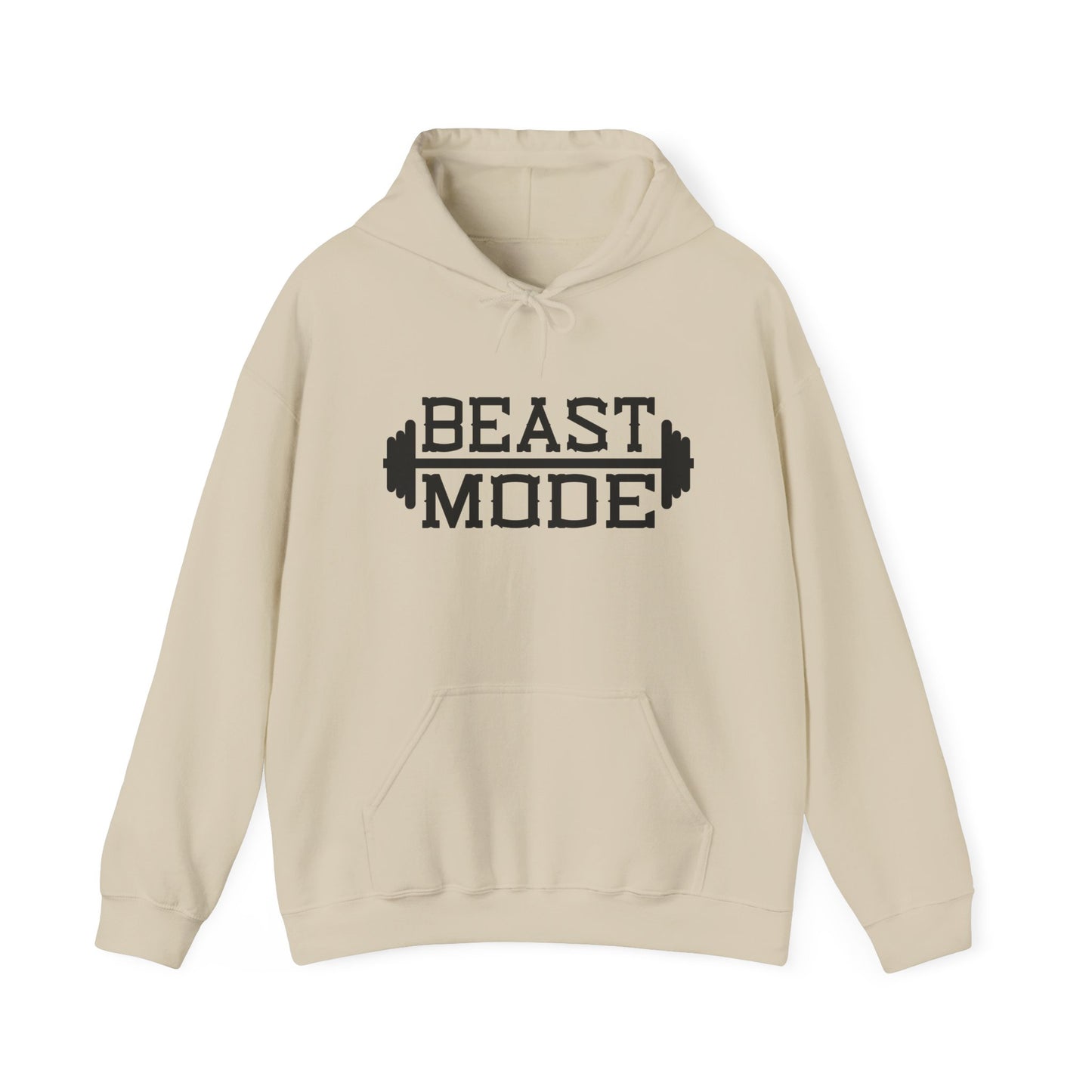 Beast Mode Hoodie - for Men