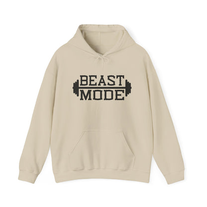 Beast Mode Hoodie - for Men