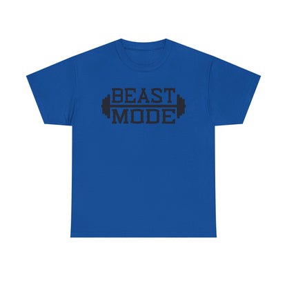Beast Mode Men's Cotton T-shirt