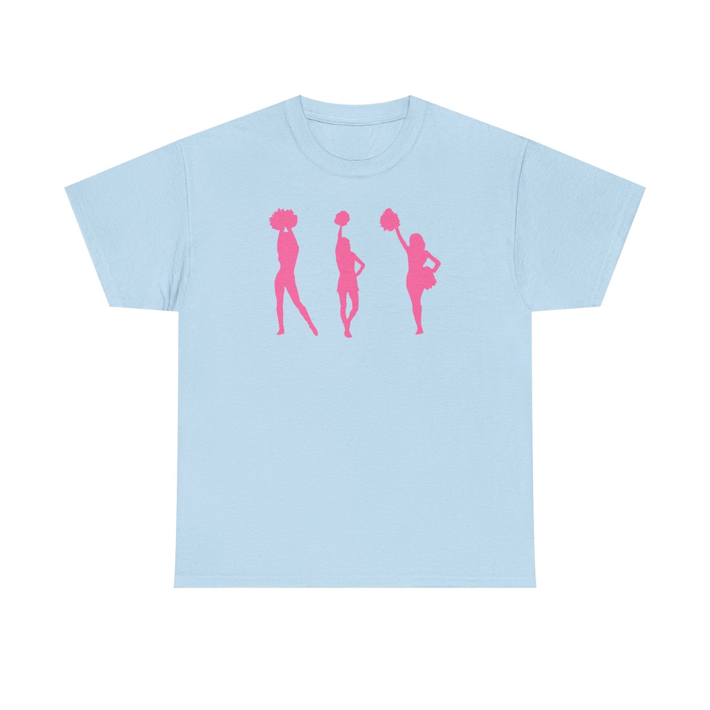 Cheerleader Women's T-shirt