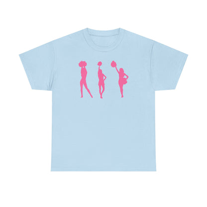 Cheerleader Women's T-shirt