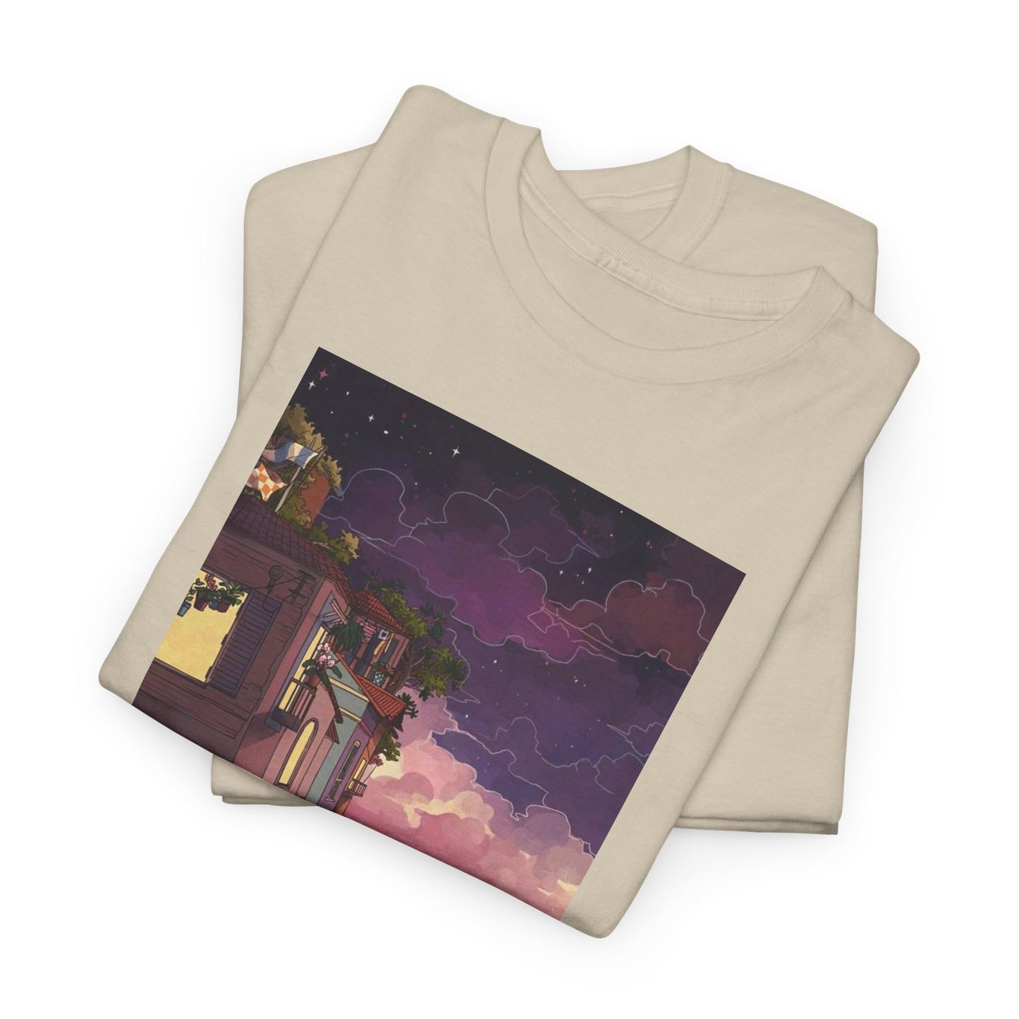 Spirited Away No-Face Unisex Tee