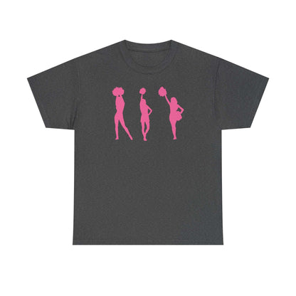 Cheerleader Women's T-shirt