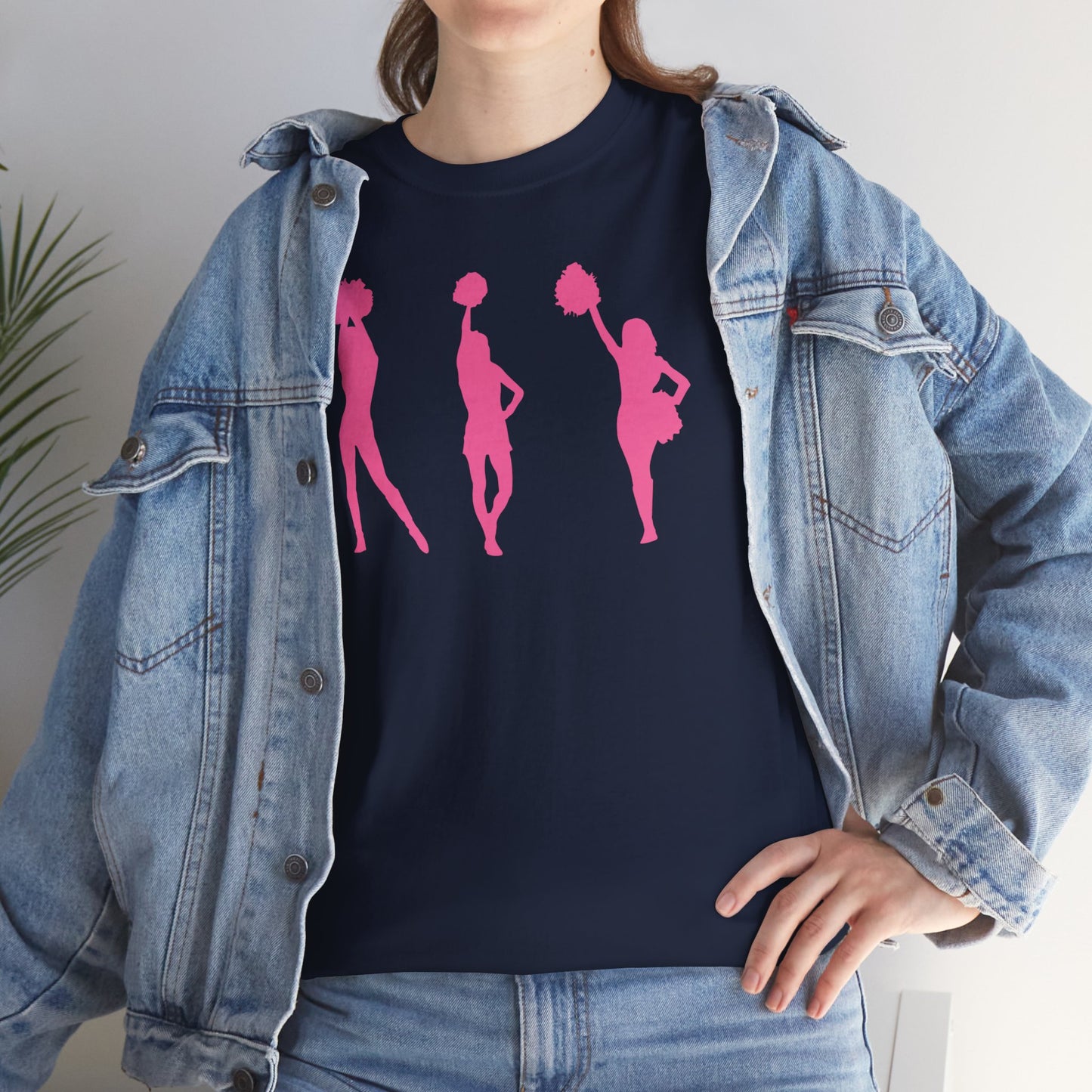 Cheerleader Women's T-shirt