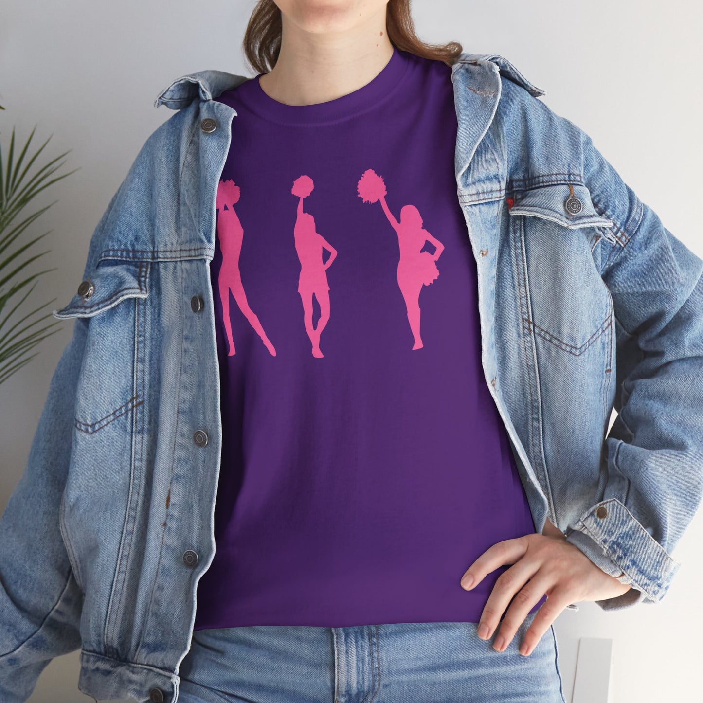 Cheerleader Women's T-shirt