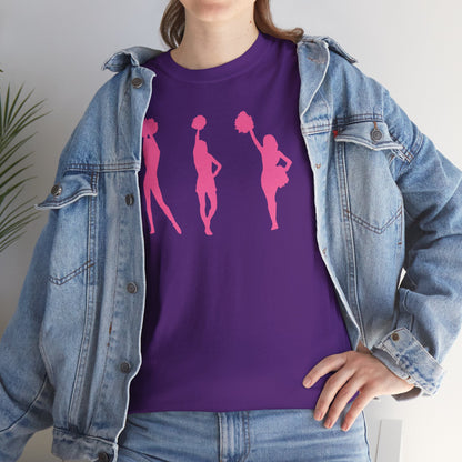 Cheerleader Women's T-shirt