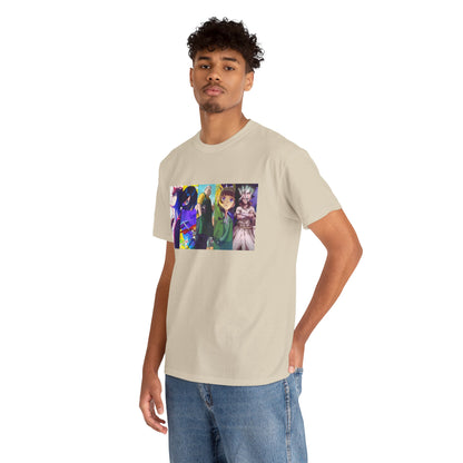 Sakamoto Days Anime Tee