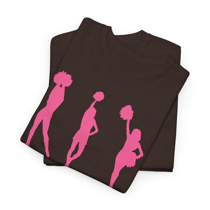 Cheerleader Women's T-shirt