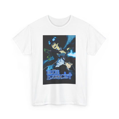 Blue Exorcist Anime Unisex T-Shirt