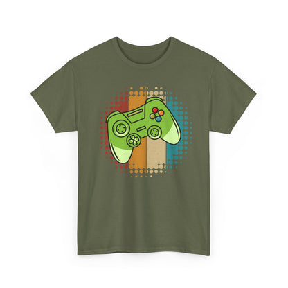 Gamer Tee - Men's Game Controller T-Shirt