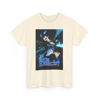 Blue Exorcist Anime Unisex T-Shirt
