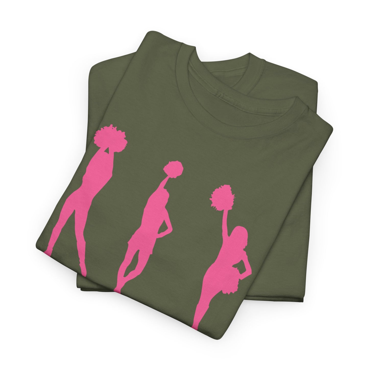 Cheerleader Women's T-shirt