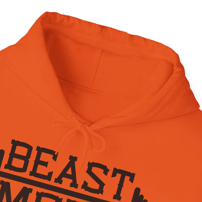 Beast Mode Hoodie - for Men