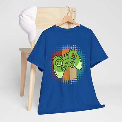 Gamer Tee - Men's Game Controller T-Shirt