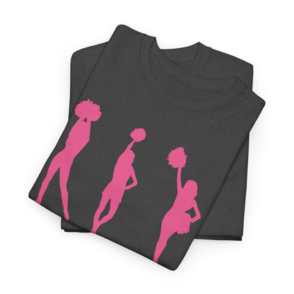 Cheerleader Women's T-shirt