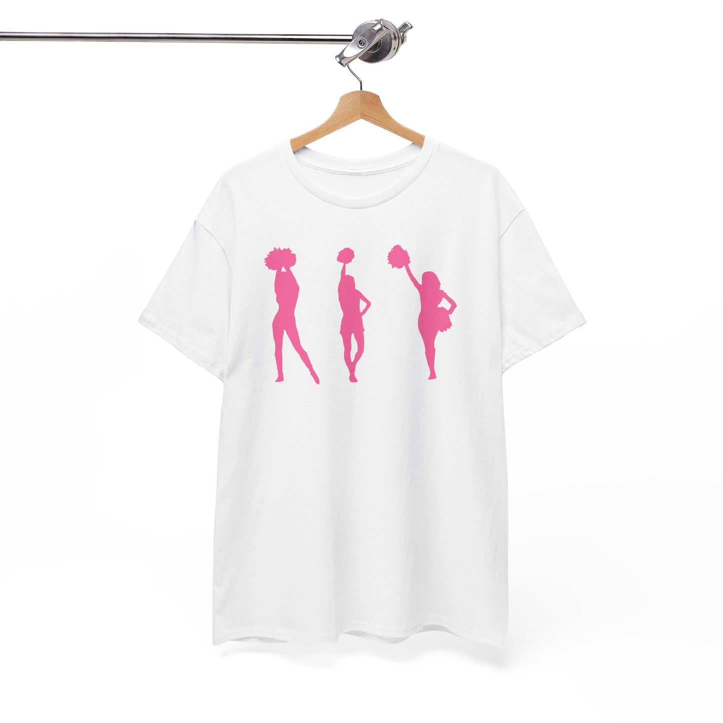 Cheerleader Women's T-shirt