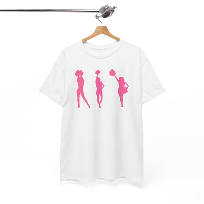 Cheerleader Women's T-shirt