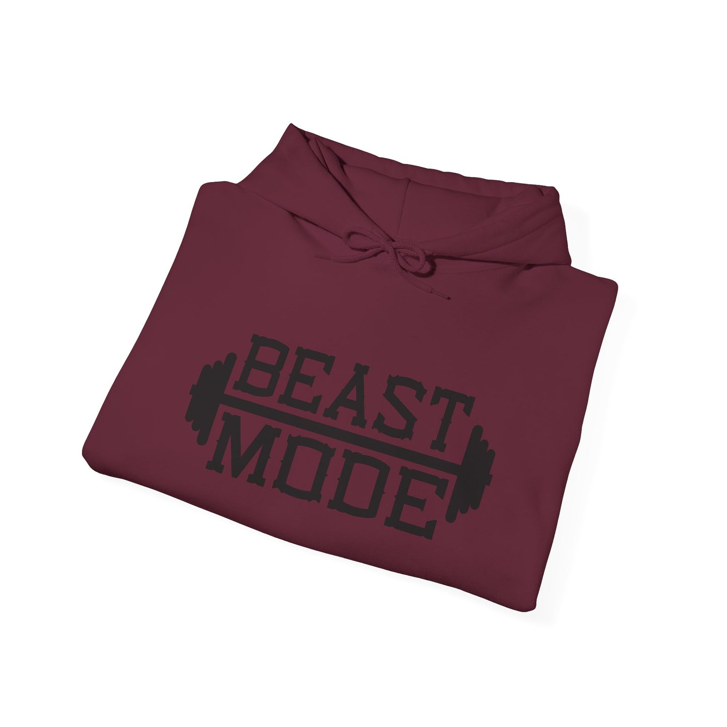 Beast Mode Hoodie - for Men