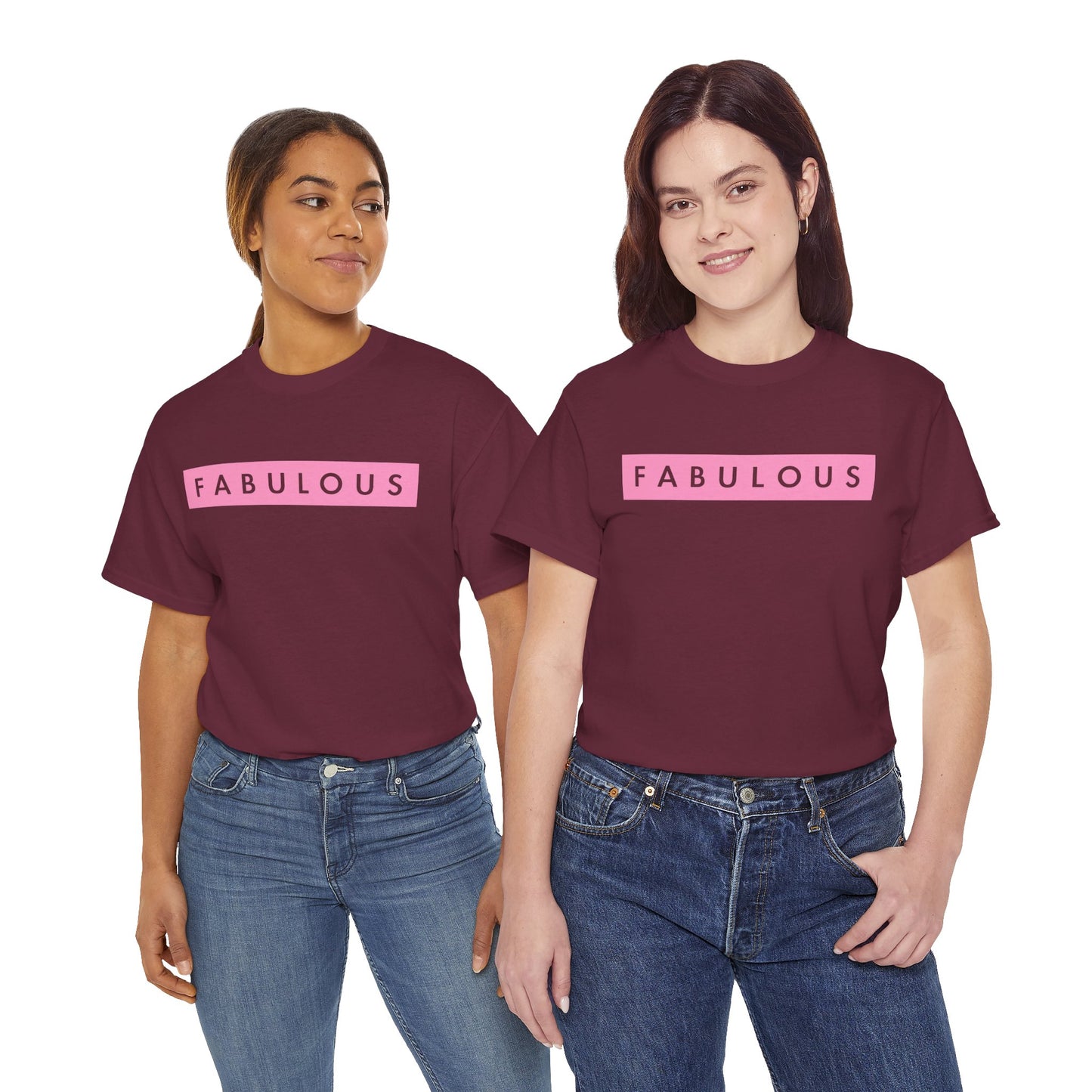 Fabulous Women's T-shirt