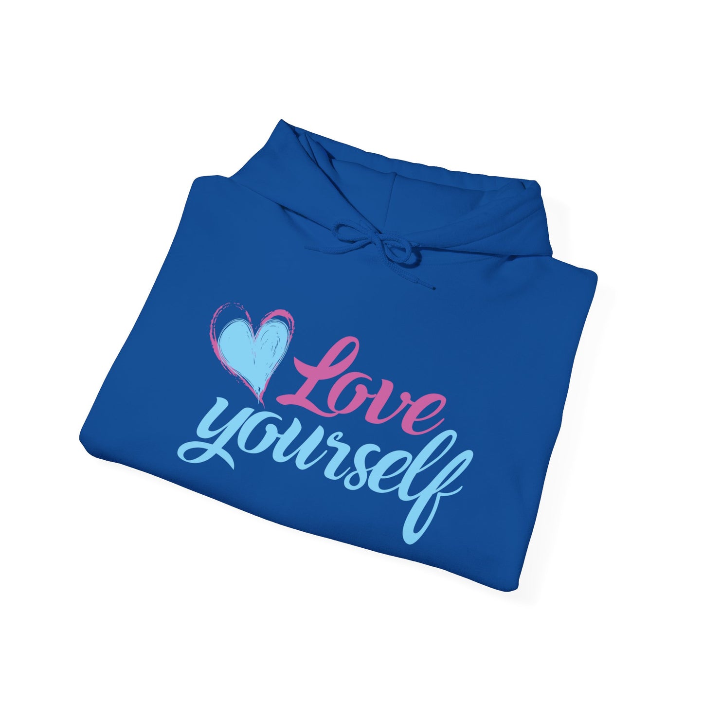 Love Yourself - Women's Hoodie