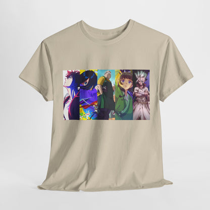 Sakamoto Days Anime Tee