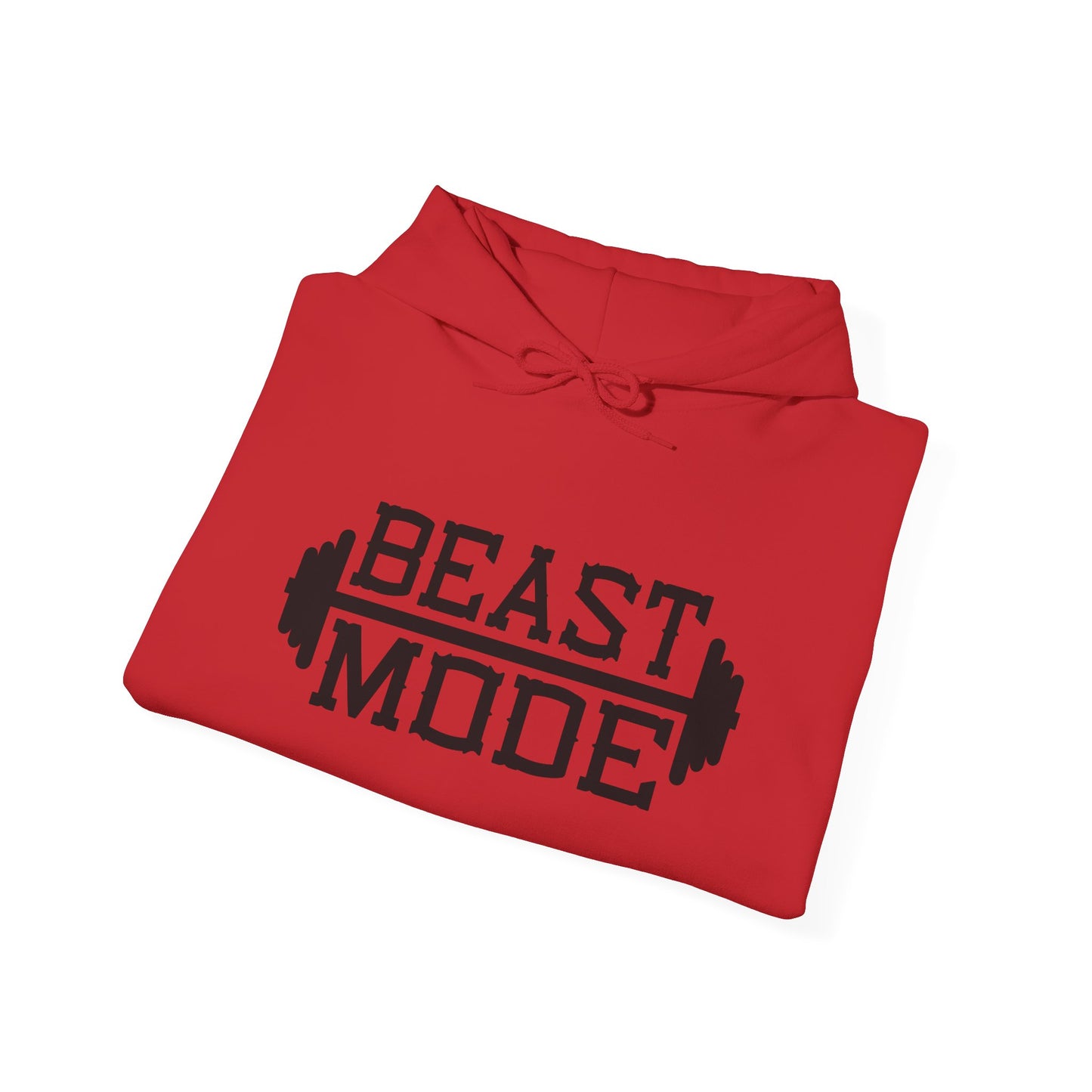 Beast Mode Hoodie - for Men
