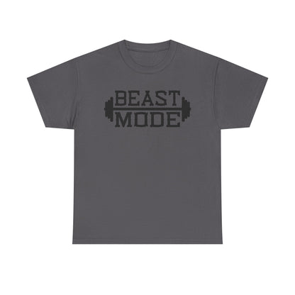 Beast Mode Men's Cotton T-shirt