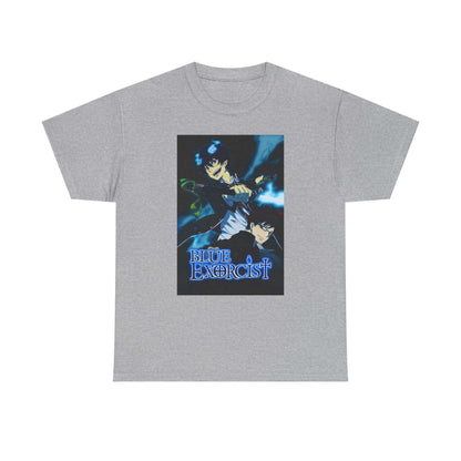 Blue Exorcist Anime Unisex T-Shirt