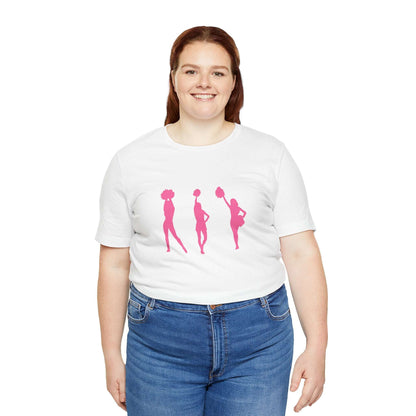 Cheerleader Women's T-shirt