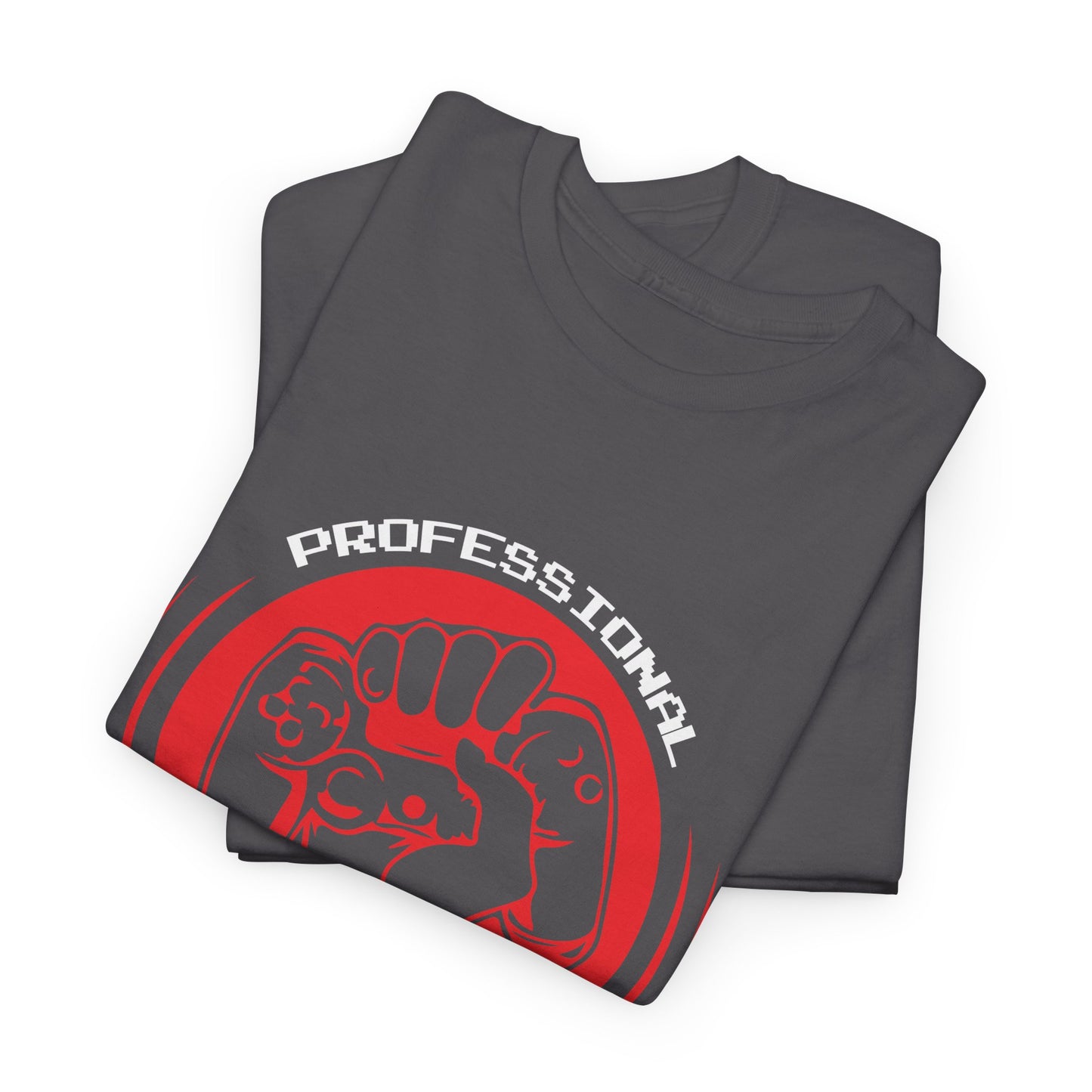 Gamer Controller Tee — 'Pro Gamer' Graphic T-Shirt for Streamers & Enthusiasts