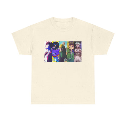 Sakamoto Days Anime Tee
