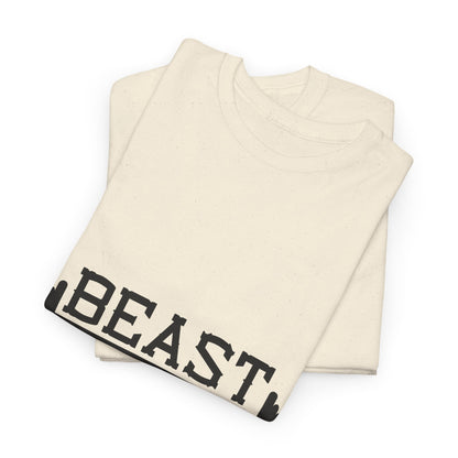 Beast Mode Men's Cotton T-shirt