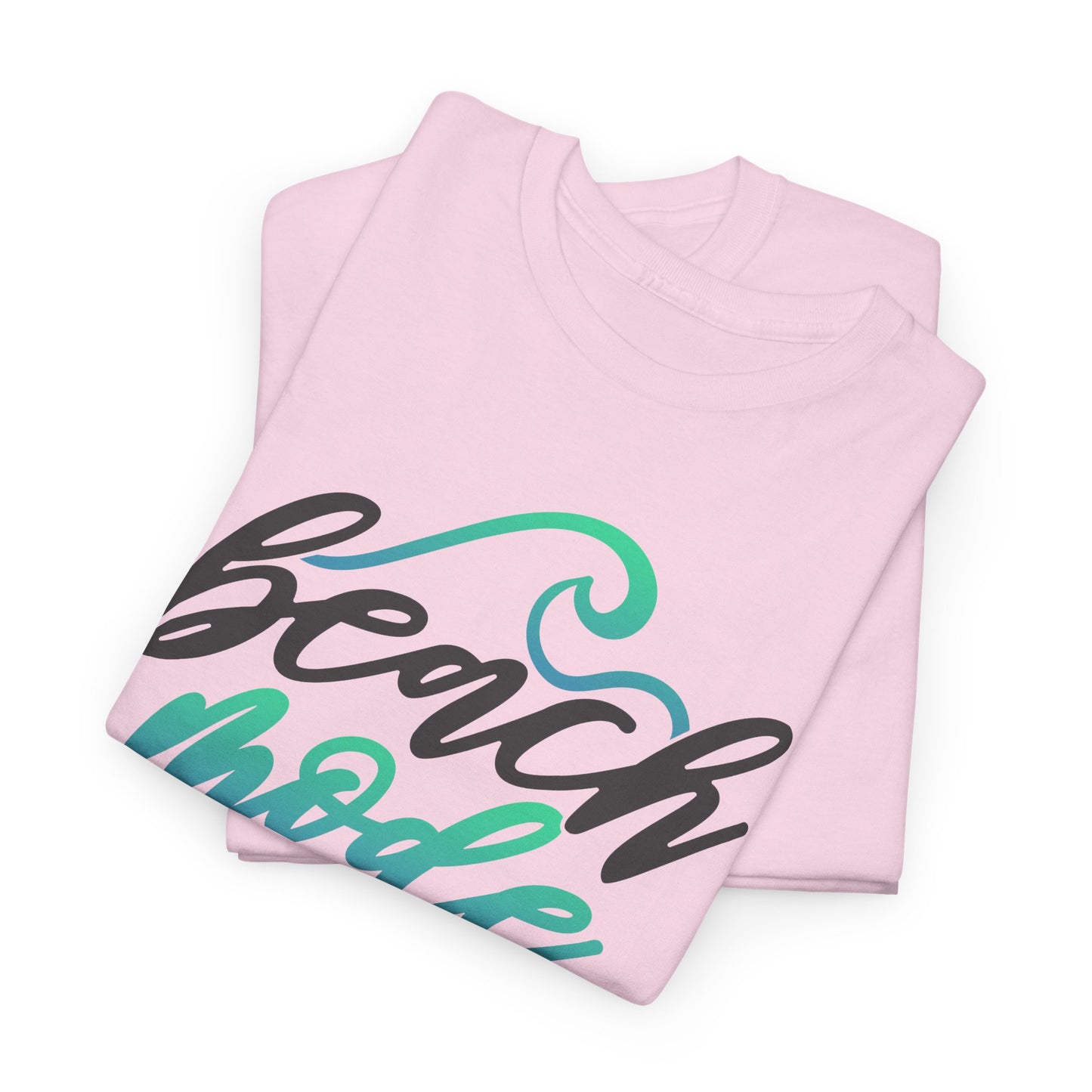 Beach Mode Women's T-shirt