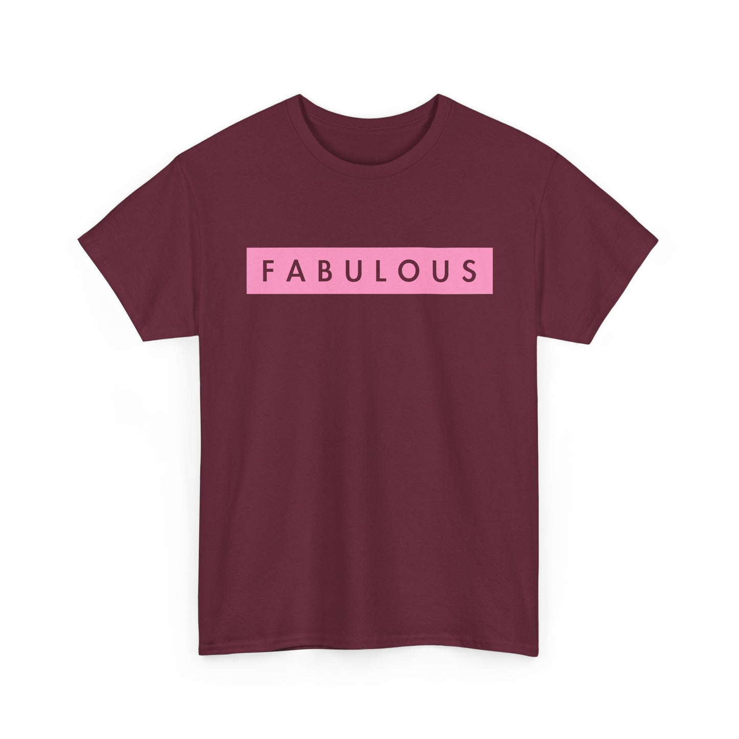 Fabulous Women's T-shirt