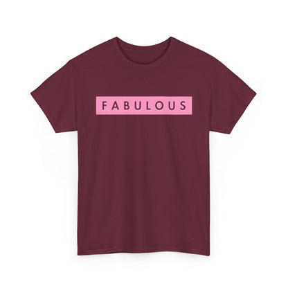 Fabulous Women's T-shirt