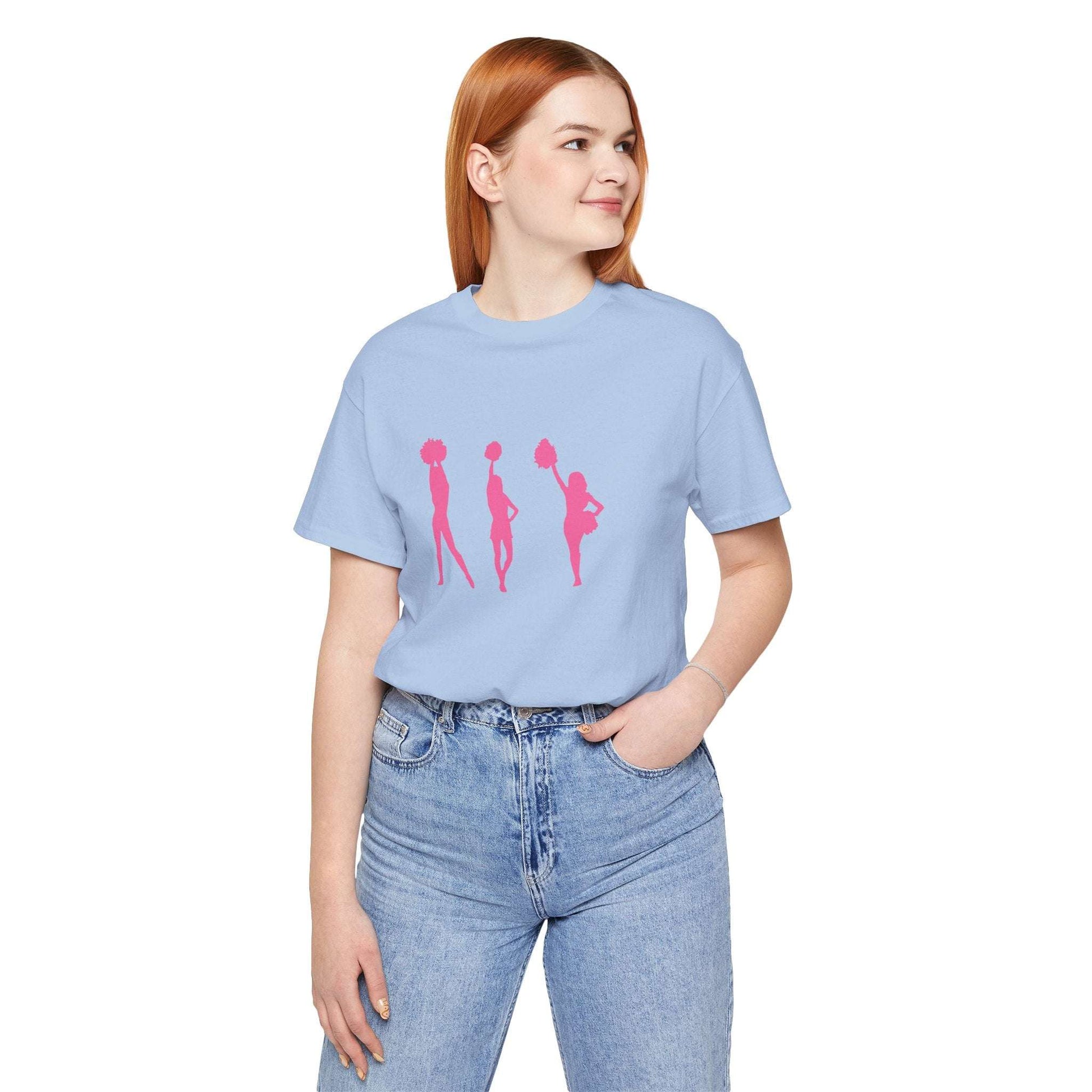 Cheerleader Women's T-shirt