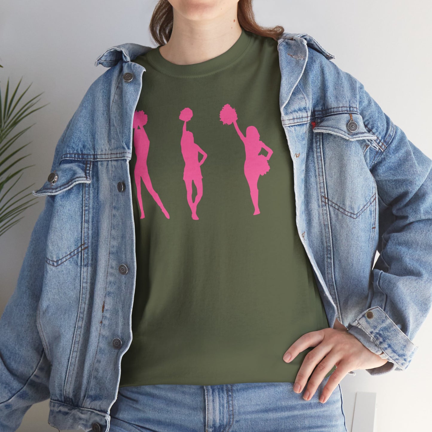Cheerleader Women's T-shirt