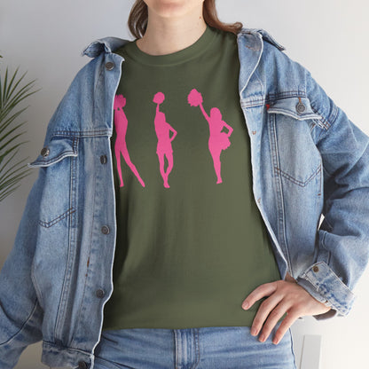 Cheerleader Women's T-shirt