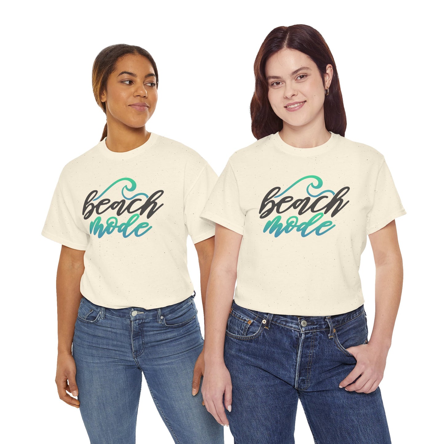 Beach Mode Women's T-shirt