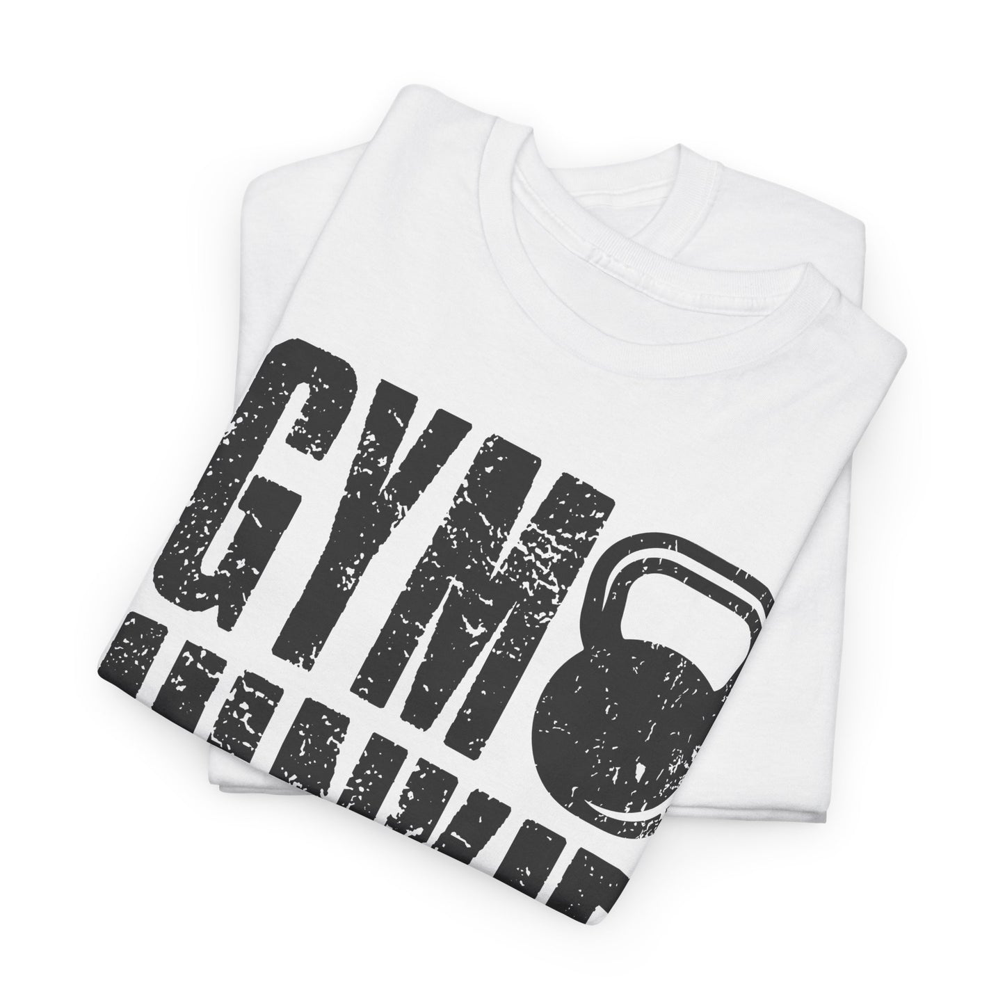 Gym Junkie Men's T-shirt
