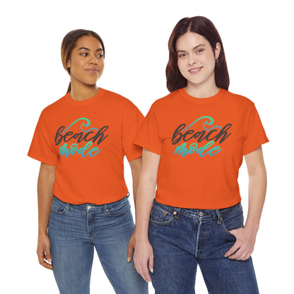 Beach Mode Women's T-shirt