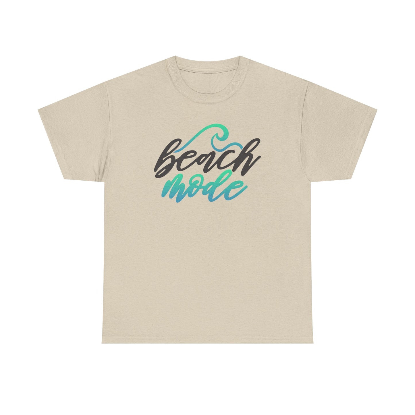 Beach Mode Women's T-shirt